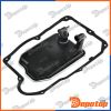 Kit de filtre hydraulique pour MERCEDES | FSF-ME-005, 001-10-25753